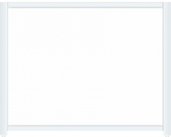 Боковая панель раздвижная Aquanet Premium 80. Фото 1