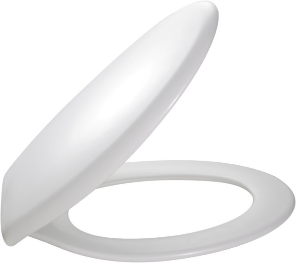 BRIVE- MIDEO E4357-00 крышка-сидение, полипропилен. Фото 1