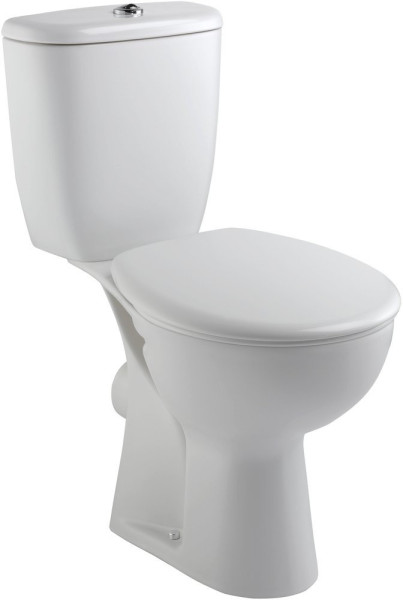 BRIVE- MIDEO E4357-00 крышка-сидение, полипропилен. Фото 4