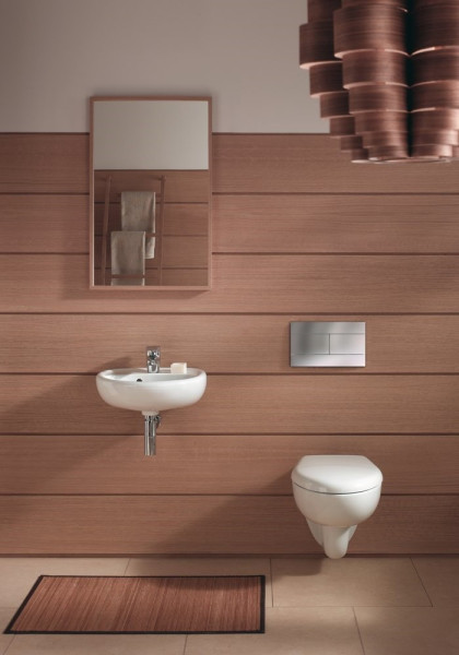 BRIVE- MIDEO E4357-00 крышка-сидение, полипропилен. Фото 5