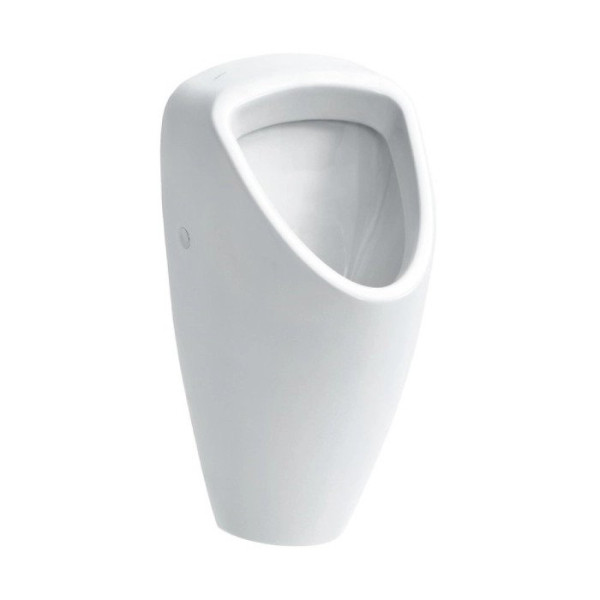 Caprino Plus 4206.2.000.000.1 уринал подвод воды наружный. Фото 1