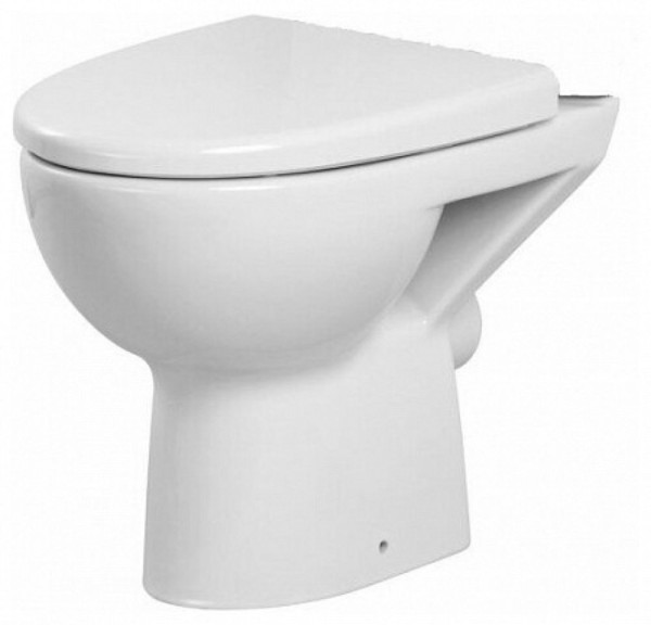 Чаша Cersanit от компакта KRISTAL 010/011. Фото 1