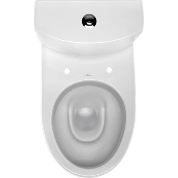 Чаша Cersanit от компакта PARVA 030/031. Фото 1