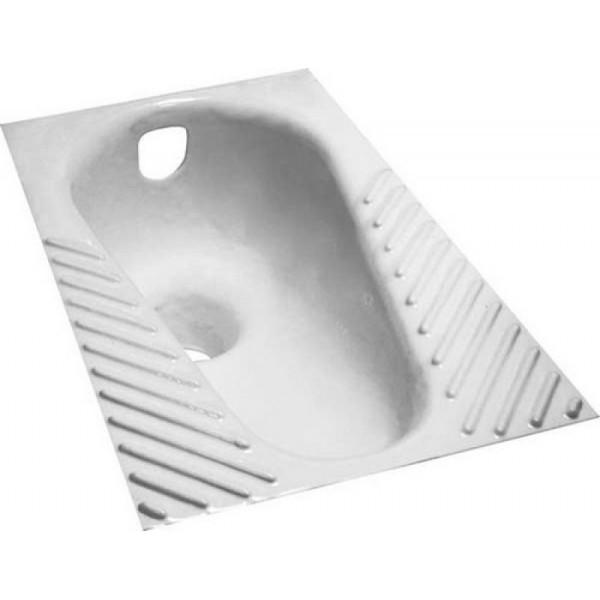 Чаша "ГЕНУЯ" чугунная без арм. Беларусь.. Фото 1