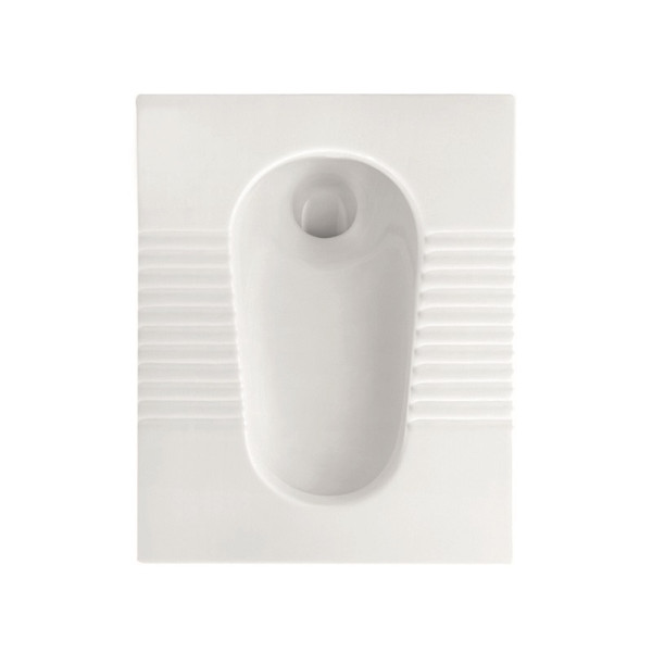 Чаша ГЕНУЯ Creo Ceramique HDD5 585х480х245, c гидрозатвором. Фото 1