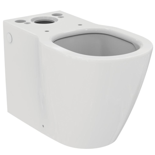 Чаша напольного унитаза Ideal Standard Connect (E039701). Фото 1