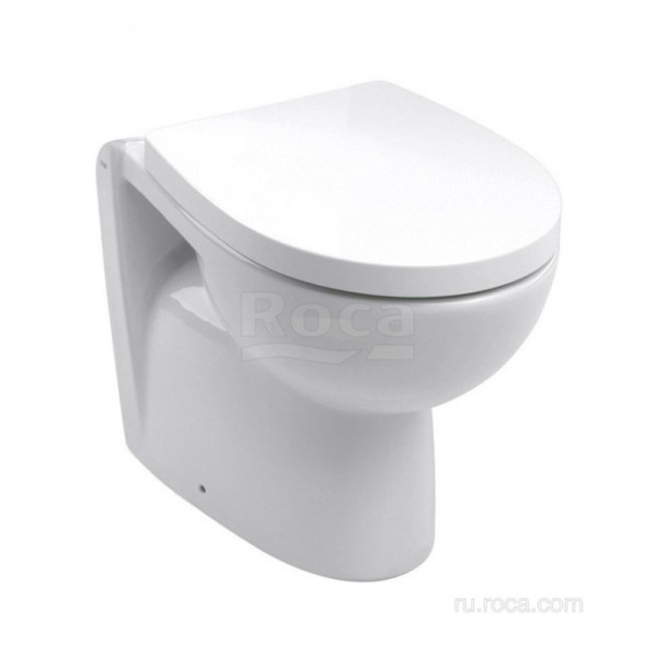 Чаша (унитаз) VICTORIA NORD. Фото 1