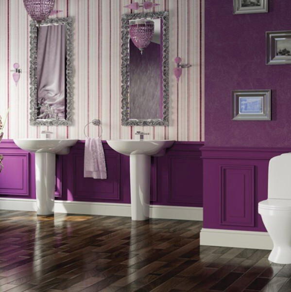 CLASSIC 65 Умывальник пьедестальный ВКС Белый S1 (WB.PD/Classic/65-C/WHT.G/S1). Фото 2