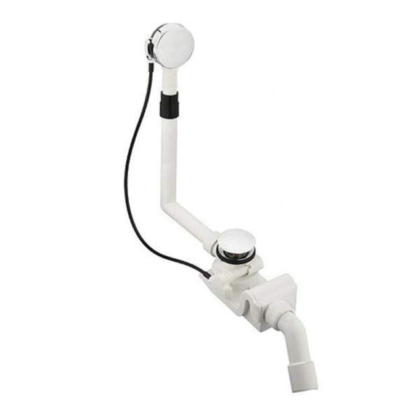 Cлив-Перелив Kaldewei удлиненный, mod.4002, хром (687772340999). Фото 1