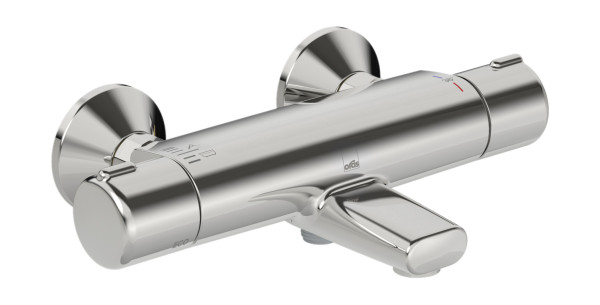 Cмеситель для ванны и душа Oras Nova (7462U). Фото 1