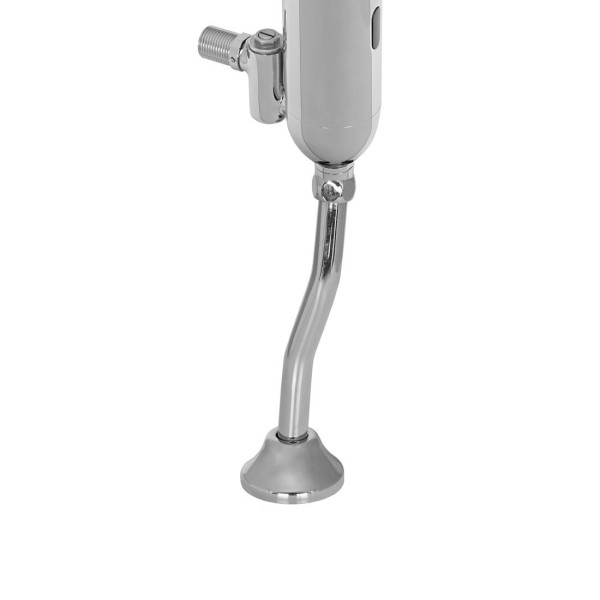 Cмывное устройство для писсуара сенсорное Raiber Sensor RSF88307, хром. Фото 4