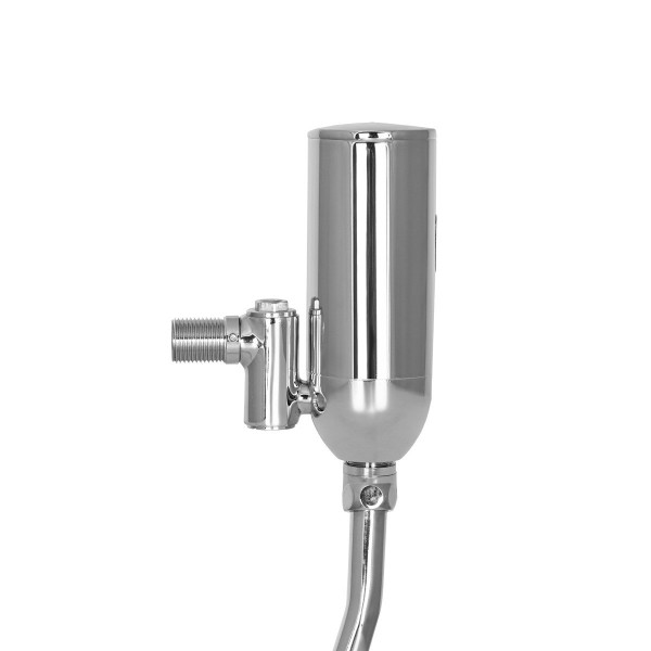 Cмывное устройство для писсуара сенсорное Raiber Sensor RSF88307, хром. Фото 5