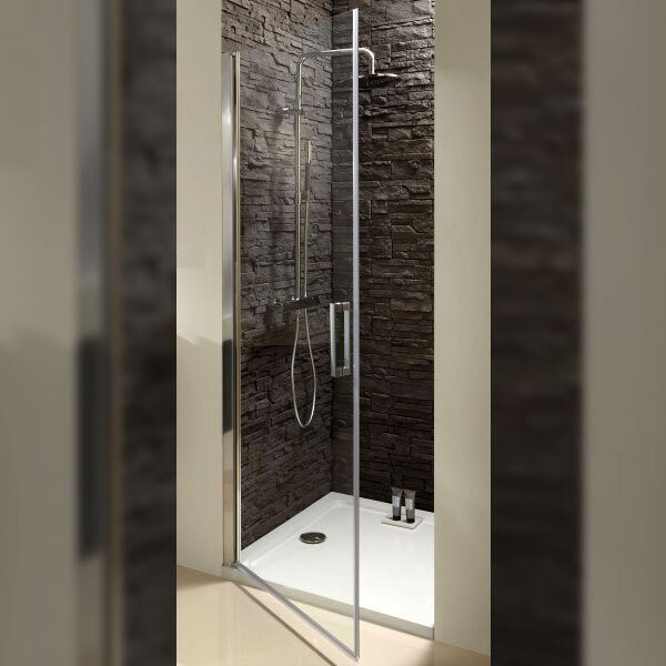 CONTRA E22T80-GA распашная дверь 80 см. Фото 1