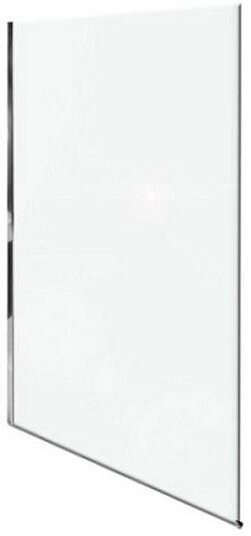 CONTRA E22W100-GA фиксированное душевое ограждение 100см. Фото 2