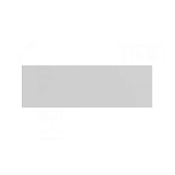 Декоративная фронтальная панель для ванны 170x70/170x75 см. Фото 3