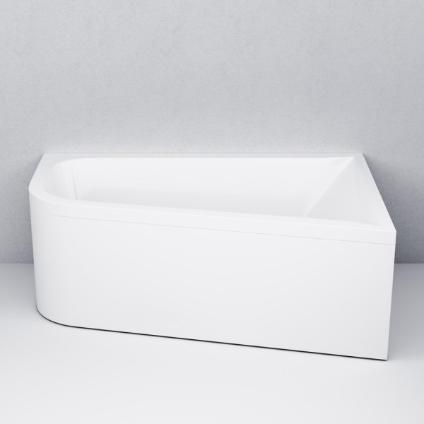 Декоративная фронтальная панель для ванны, универсальная. Фото 2