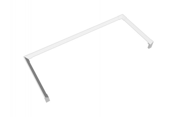 Декоративный бордюр для ванн Relisan Гл000021999. Фото 1