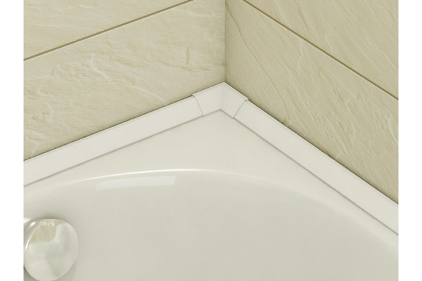 Декоративный бордюр для ванн Relisan Гл000021999. Фото 2