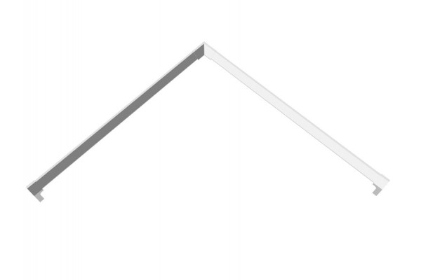 Декоративный бордюр для ванн Relisan Гл000021999. Фото 4