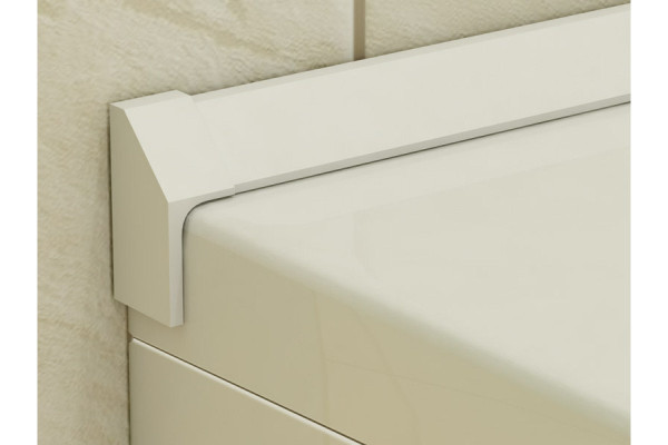 Декоративный бордюр для ванн Relisan Гл000021999. Фото 5