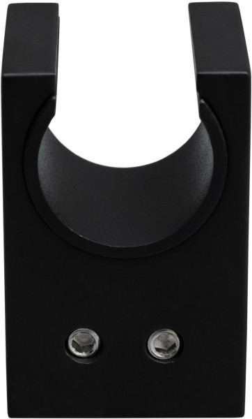 Держатель для душа Allen Brau Infinity 5.21C17-31 черный матовый. Фото 1