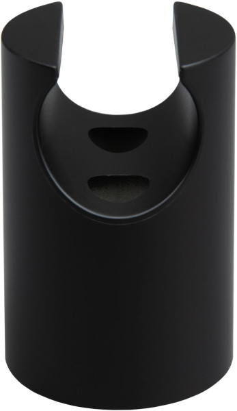 Держатель для душа Allen Brau Priority 5.31B15-31 черный матовый. Фото 1