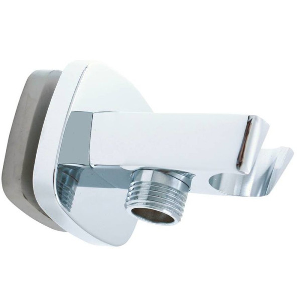 Держатель для душа Rav Slezak MD0615. Фото 1