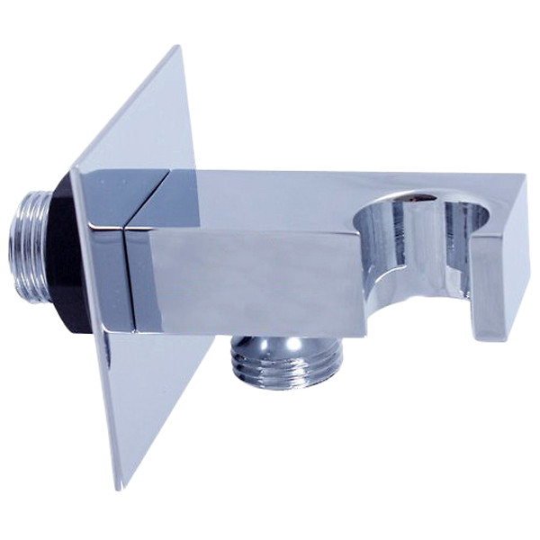 Держатель для душа Rav Slezak MD0615R. Фото 1