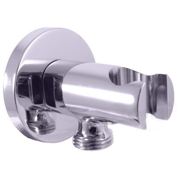 Держатель для душа Rav Slezak MD0750. Фото 1