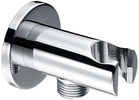 Держатель для душа с отводом, арт. SH805, ESKO. Фото 1