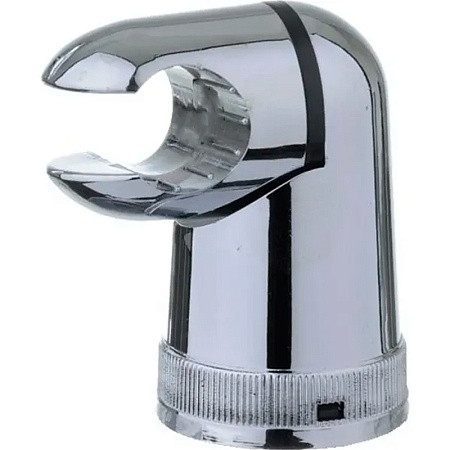 Держатель для душевой лейки HAIBA HB91. Фото 1