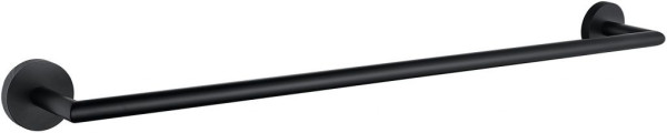 Держатель для полотенец Allen Brau Priority 6.31011-31 черный матовый. Фото 1