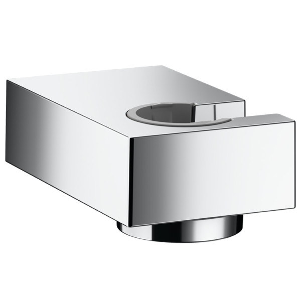 Держатель для ручного душа Hansgrohe Rainfinity Porter E, хром (28387000). Фото 1