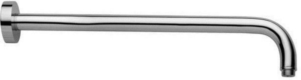 Держатель для верхнего душа Paffoni Lusso ZSOF034CR. Фото 1