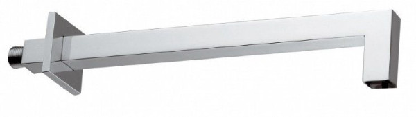 Держатель для верхнего душа Paffoni Quadro ZSOF063BO. Фото 1