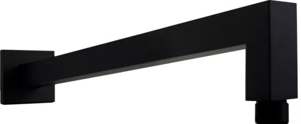 Держатель для верхнего душа Paffoni Quadro ZSOF063NO. Фото 1