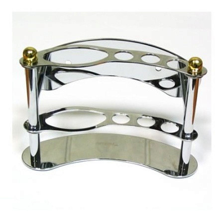 Держатель для зубных щеток Haiba HB102. Фото 1