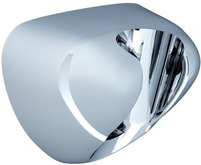 Держатель душевой лейки пластиковый 610.00. Фото 1