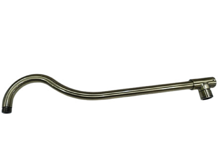 Держатель лейки верхнего душа (в сборе) для LM4860B, LM4862B, бронза. Фото 1