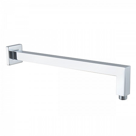 Держатель настенный Lemark LM5887C для верхнего душа для LM5822CW, LM5829CW, хром. Фото 1