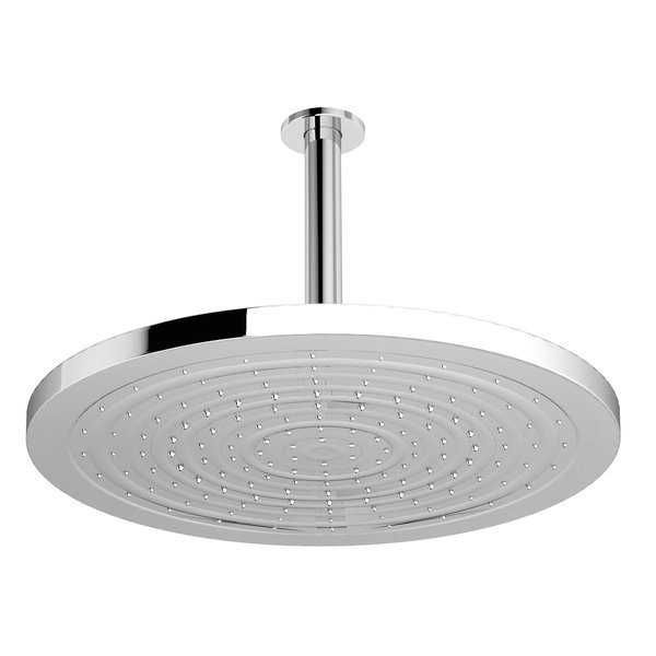 Держатель потолочный для верхнего душа - 50 см 705.00. Фото 3