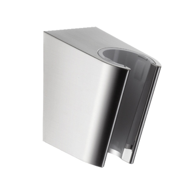 Держатель ручного душа Hansgrohe Porter, матовый хром (28331800). Фото 1