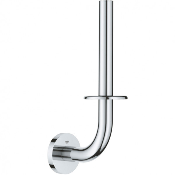 Держатель туалетной бумаги Grohe Essentials Подвесной, Хром (40385001). Фото 1