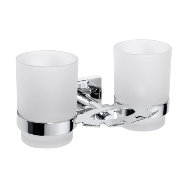 Держатель зубных щеток, стакан. Фото 1