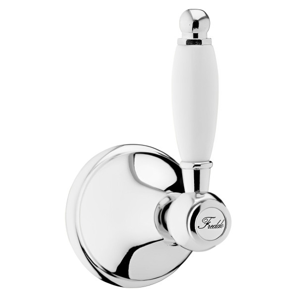 Девиатор для душа Webert Ottocento AC0395015, хром. Фото 1