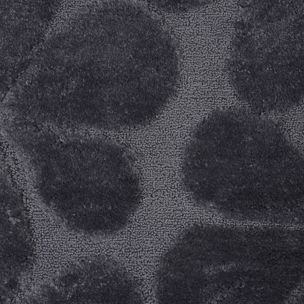 Diemel BM-2212 Charcoal Gray Коврик для ванной. Фото 4