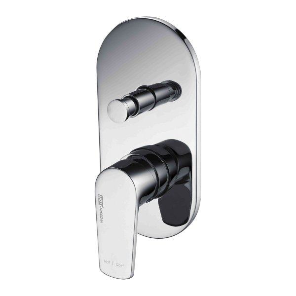 Dill 6161 Смеситель для ванны и душа. Фото 1