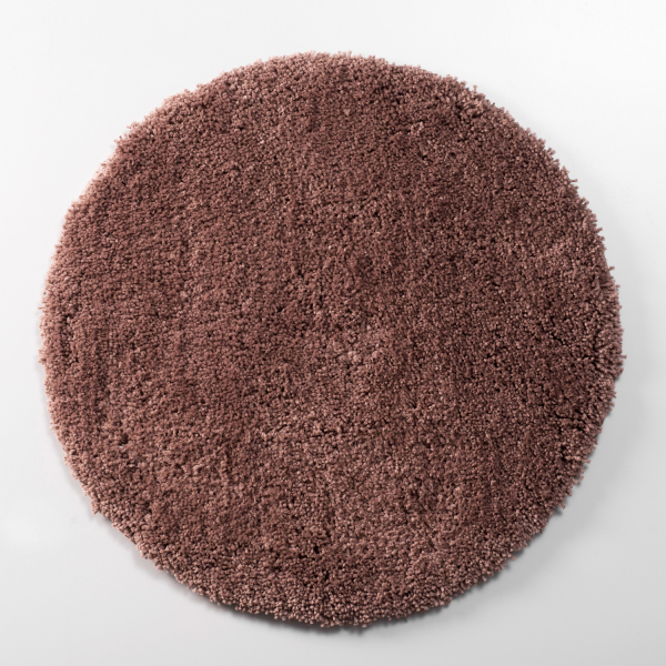 Dill BM-3912 Carob Brown Коврик для ванной комнаты. Фото 1