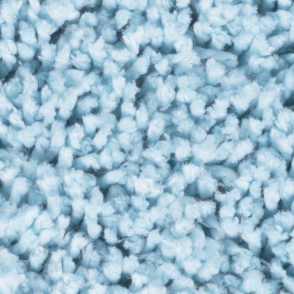 Dill BM-3916 Crystal Blue Коврик для ванной комнаты. Фото 4