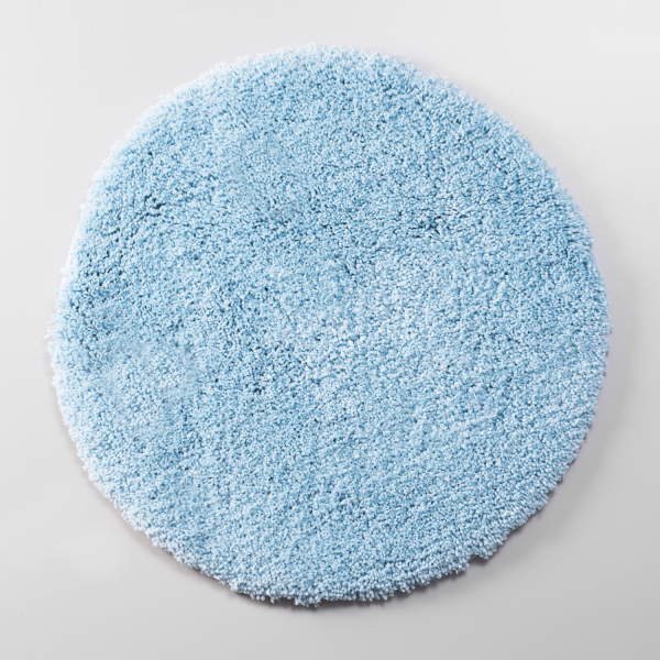 Dill BM-3916 Crystal Blue Коврик для ванной комнаты. Фото 1